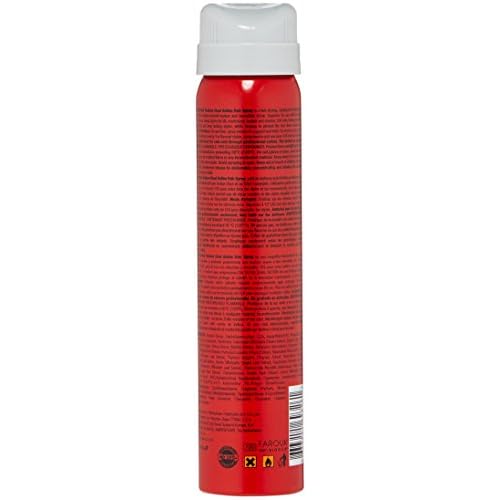 Garnier Fructis Style Sky-Hi Volume Mousse, Extreme Hold, 6.4 Oz, 3 Count (Packaging May Vary)