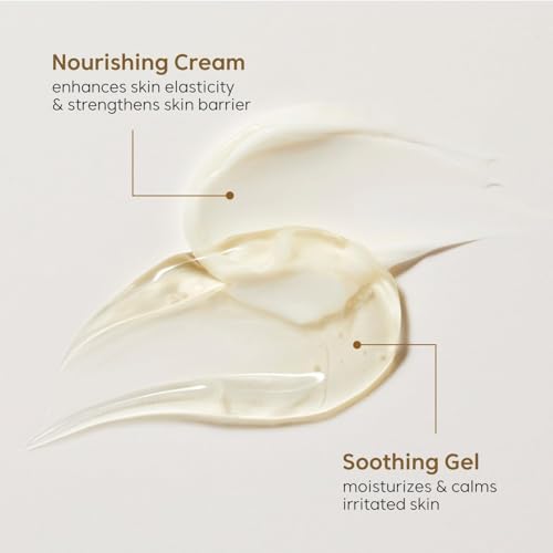 Rice Pure 2-Step Set [Toner & Cream]