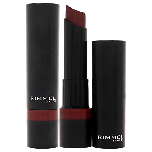 Rimmel lasting finish extreme lipstick