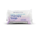 Dermaharmony 5% Sulfur 2% Salicylic Acid Bar Soap 4 oz ? Crafted for those with Seborrehic Dermatitis, Dandruff, and Psoriasis (1 Bar)