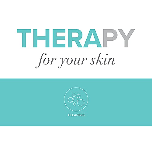 Thera Foaming Body and Hair Cleanser, Rinse-Free Exfoliating Foam, 5 oz, 1 Count