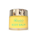 Nardo's Natural Body Balm / 4 oz - Organic Belly & Body Butter, Foot Balm, Baby Rash Relief, Infused with Organic Oils - Enriched Formula for Dehydrated, Damaged & Flaky Skin (Pack of 1)