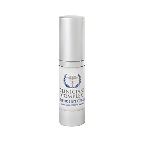 Peptide Eye Cream 0.65 oz.
