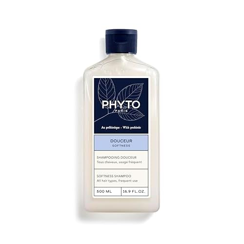 PHYTO SOFTNESS Shampoo