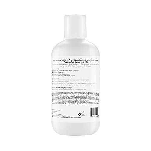 IGK 30,000 FEET Volume Shampoo