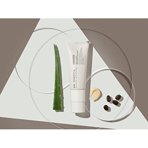 Dr. Zenovia Hormonal Dermatology Inflam-Aging Night Repair Treatment - Skin Firming And Tightening Lotion