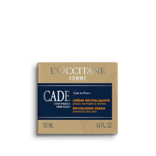 L'OCCITANE Cade Revitalizing Cream 1.60 fl oz
