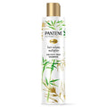 Pantene Sulfate Free Shampoo, Volumizing shampoo for fine or flat hair with Bamboo, Color Safe, 9.6 oz