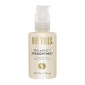 HOT TOOLS Heat Protectant Straightening Serum | Hair Straightener, Reduces Frizz, and Speeds Up Styling | Protects Hair from Heat Damage without Use of Silicones