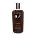 SALERM - Hydrating Hair Mask - Deep Impact Plus - 200 ml - Deep Hair Hydration - For Use After Keratin Shot + Keramix Treatment - Smooth and Straight Hair