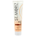 St. Moriz Professional Medium Instant Tan ? 1 Day Wash-Off Fake Tan Lotion with Aloe Vera & Vitamin E ? Fast-Drying, Transfer-Resistant, Vegan, 150ml