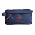 Icon Sports FC Barcelona Soccer Toiletry Bag Travel Bag