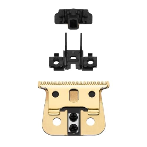 ANDIS GTX-EXO Gold Deep Tooth Blade