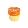 Om SHE Aromatherapy Manuka Honey Sugar Scrub with Macadamia 15.87oz - Exfoliating Body Scrub, Natural Sugar, Micro Bead Free, Rosehip Oil. Australian made.