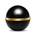 Noir Kokobalm, Luxury Hair Care, Matured Coconut Oil, Tames Frizz, Cures Split Ends, Radiates Shine, 2.3 Fl. Oz.