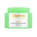 Gloline Original ? Natural Skin Superfood Balm for Face & Body with Squalane, Shea Butter, Vitamin E Oil for Skin Nourishment + 6 Antioxidant-Rich Botanicals | Nourishing Face and Body Moisturizer