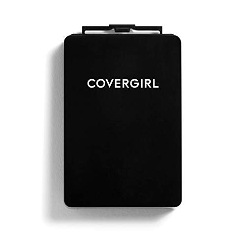 Covergirl Outlast All-Day Ultimate Finish 3-in-1 Foundation Makeup, Creamy Natural, 0.4 Ounce