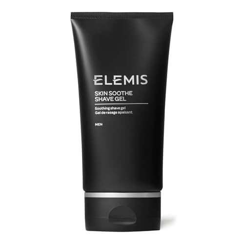 ELEMIS Skin Soothe Shave Gel, Soothing Shave Gel