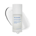 The Outset Squalane Daily Face Moisturizer, Hydrating Barrier Repair Face Cream, Non-Comedogenic, Fragrance-Free, Gluten Free Clean Vegan Facial Moisturizer for Sensitive & All Skin Types ? 1.7 fl oz