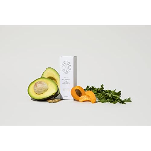 Mojave Desert Skin Shield Nourishing Oil | Organic Vegan All Natural Anti-Aging Moisturizing Facial Oil | Smooth Soften Revitalize & Hydrate for Bright Glowing Skin (1 Oz)
