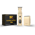 Supreme Trimmer Exlusive Multigrooming Bundle