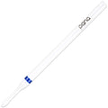 Pana 3/32" Cuticle Clean Safety Nail Ceramic White Carbide Bit (Grit: Medium - M) for Electric Dremel Drill Machine