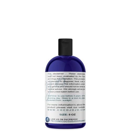 Dr Joe Lab Tamanu Oil 8 oz Pure Natural Cold Pressed Unrefined Extra Virgin Tamanu Nut Oil - for Hair Skin Body Nail and Beard - Moisturizing, Soothing, Hydrating, & Nourishing