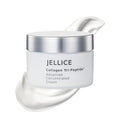 Advanced Collagen Face Cream ? Japanese Skincare Innovation with Collagen Tripeptides, Hyaluronic Acid & Niacinamide ? Anti-Aging Moisturizer for Firming, Hydration & Radiance ? All Skin Types