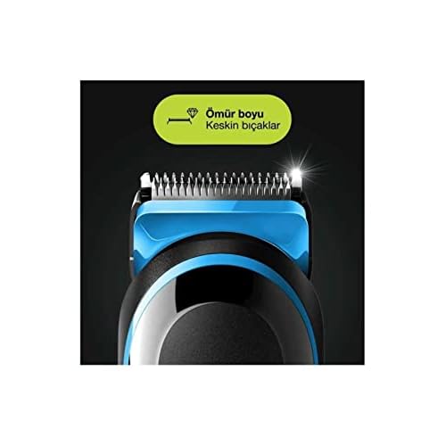 Braun Styler MGK5245 MultGroom US