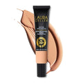 LAURA GELLER NEW YORK Better Than ¡®Block Skincare-Infused Serum Foundation with Broad Spectrum SPF 50+, Light