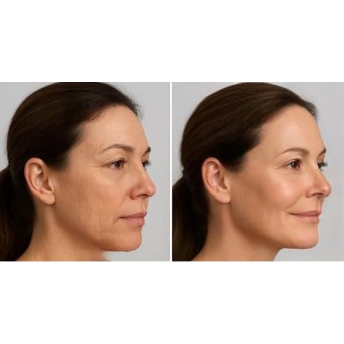 *Hyaluronic Acid Hi-C,E Antioxidant Firming Serum