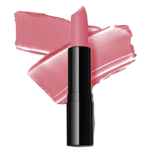 Color Me Beautiful Color Renew Lipstick, Vibrant Lip Color Makeup, Hydrating Creamy Formula