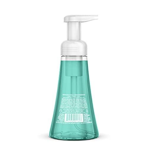 Method Foaming Hand Soap,Waterfall,Paraben and Phthalate Free,10 fl oz,(Pack of 12)