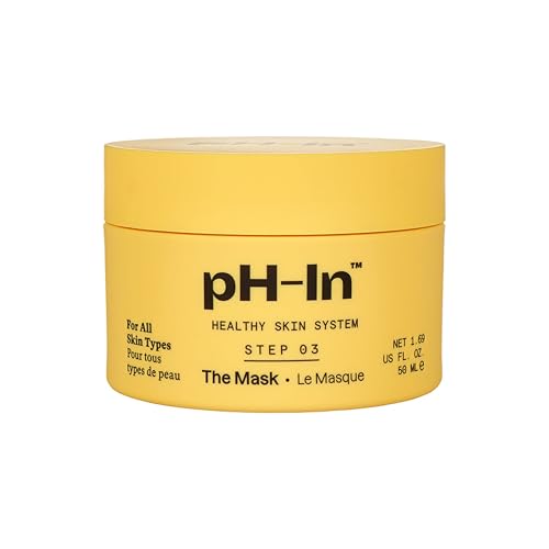 pH-In The Mask