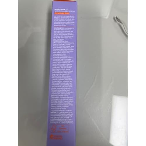 DERMALOGY by NEOGENLAB NEOGEN V.Biome Line V.Biome Eye Cream 1.18 oz / 35 ml