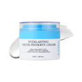 ASNO Everlasting Youth Preserve Cream 55ml - Vegan Face Moisturizer for Wrinkle Care, Barrier Repair, Hydration for Dry & Sensitive Skin, Everlasting Flower + Ceramide + Peptides, Korean Skincare