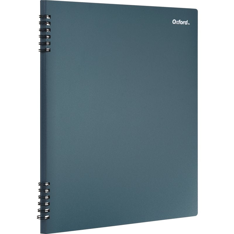 Stone Paper Notebook with Perforated Pages 60 Sheets Durable Writing Journal