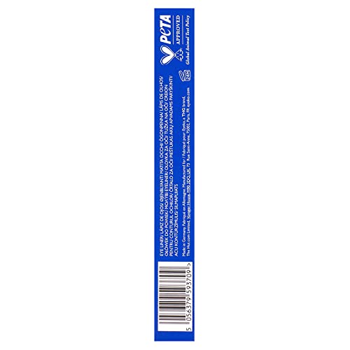 Limitless Long-Wear Pencil Eyeliner