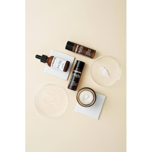 Medi-Peel Bor Tox Multi Care Kit - Peptide Ampoule 30ml, Toner, Emulsion, Cream 50g