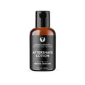 GROOM After Shave Lotion for Men | Soothing Post-Shave Moisturizer with Aloe, Vitamin E, Green Tea & MSM | Fights Irritation & Razor Bumps | 4 oz