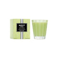 NEST New York Wellness Collection Lime Zest & Matcha - Candle, Diffuser, Soap, Body Wash (Classic Candle)