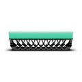 Mat¡¯s Beard Bar¢ç Pro (V2.0) - FLEXIBLE - Clean Up Beard Trimmings from Sinks and Countertops After Shaving - Best Gifts for Men