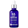 HISTOLAB EGF Complex Ampoule 63% Powerful Wrinkle Care Ampoule Youthful Looking Skin Made in Korea Korean Skin Care