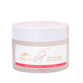 PURE FIJI Body Butter - Moisturizer Body Butter Cream - Face Cream and Body Lotion for Dry Skin with Natural Oils & Vitamin E, Body Butter For Women for Men, Dragon Fruit, 6.7 Oz