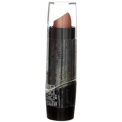 Wet n Wild Beauty Silk Finish Lipstick 531c Breeze 0.13 Ounce (3 pack)