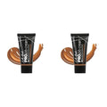 L.A. Girl HD PRO.BB Cream, Deep GBB947 (Pack of 2)