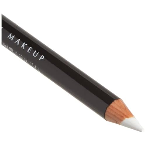 NYX Nyx slim eye pencil - 906 - white