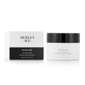 NURTURE: Daily Skin Care Cream with Royal Jelly, Honey, Reishi & Camu Camu, Nourishing Day & Night Moisturizer for Face, Neck & Body, 50ml