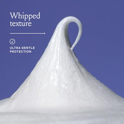 Billie Whipped Shave Cream, Ingrown-Prevention Formula, Witch Hazel, 6.5Fl Oz