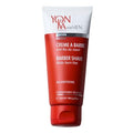 Yon-ka Men's Barber Shave Cream | Razor Burn Free Shaving Cream | Patchouli & Peppermint | Soothes Sensitive Skin | Allantoin & Vitamin B5 | for Thick Beards & Smooth Shaves | 3.4 fl oz